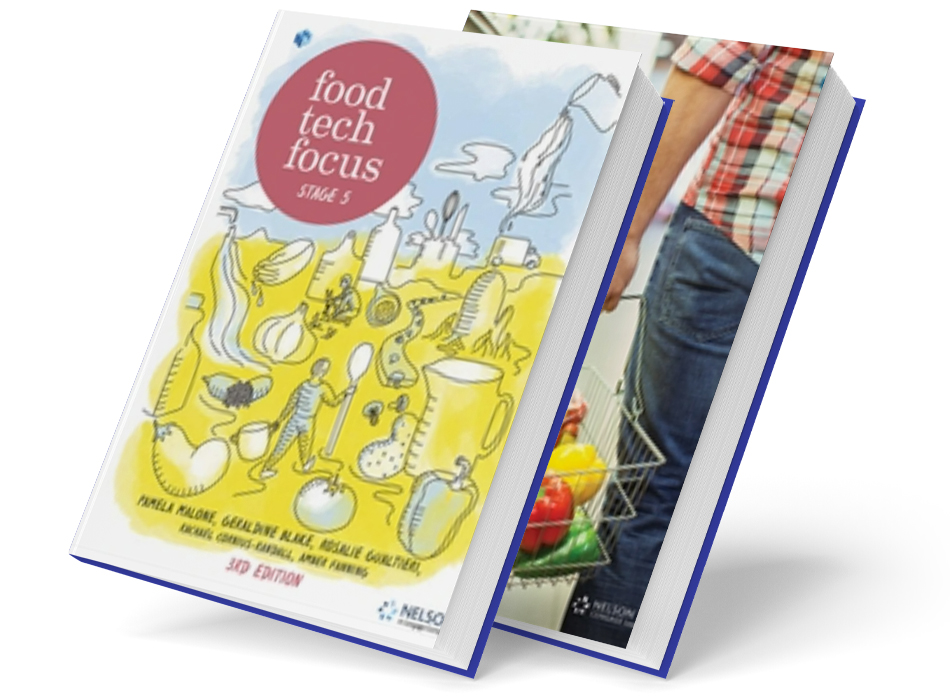 Food Tech Focus Year 11 and 12